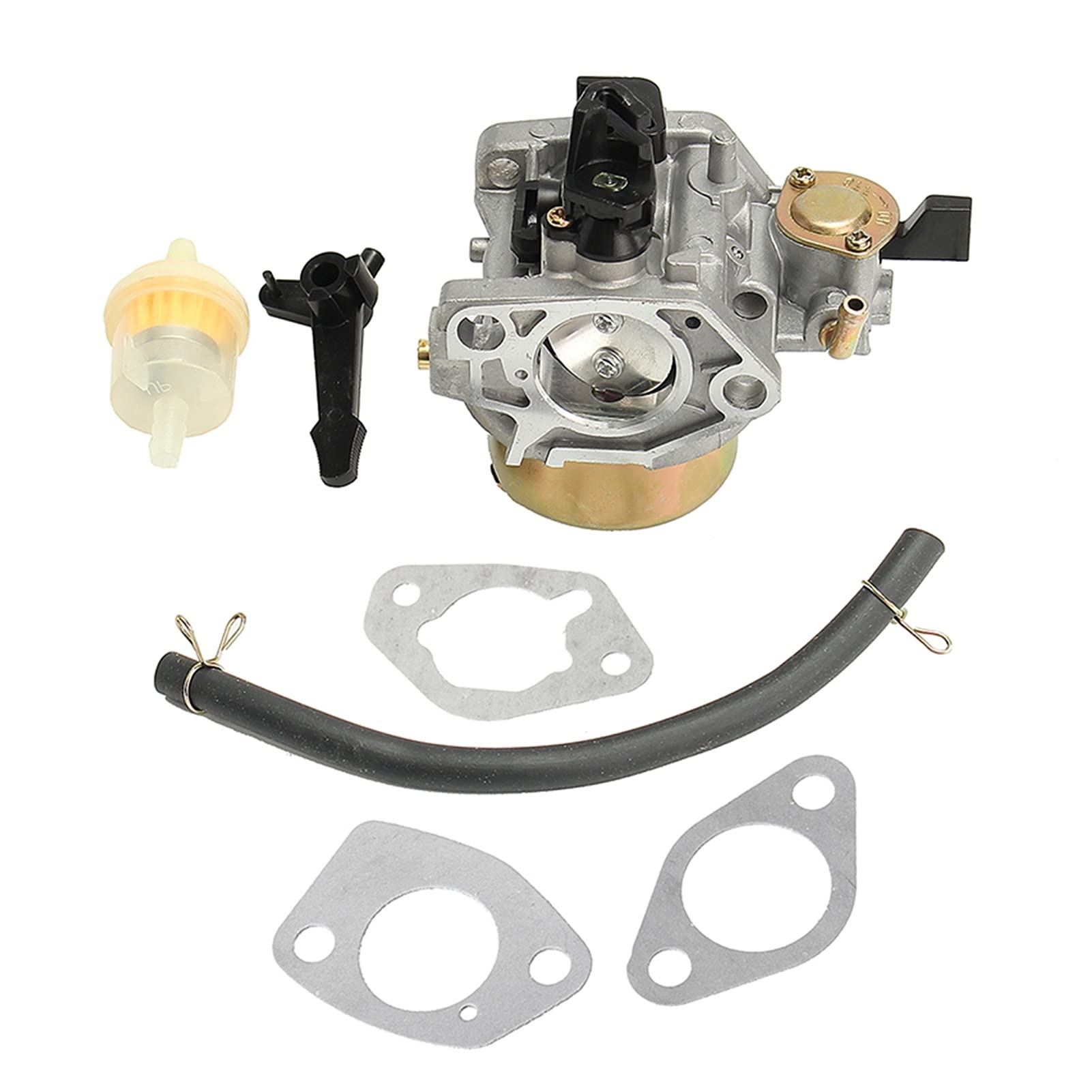 Vergaser-Kit Vergaser Ersatz for GX390 13H P. Motoren 16100. -ZF6-V01. Vergaser von ZTBH