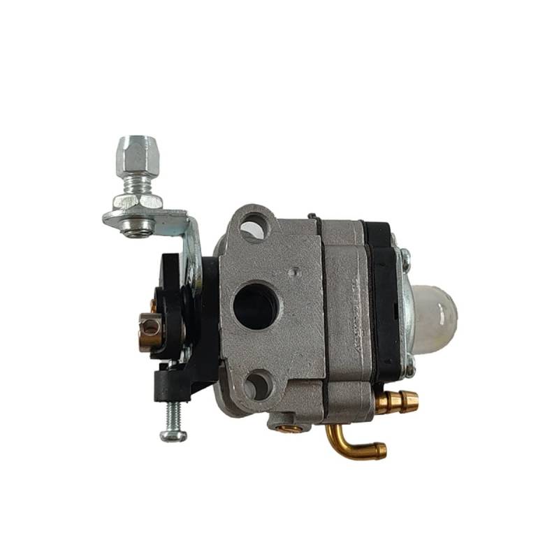 ZTBH Vergaser-Kit Vergaser passend for CG139 GX22 GX31 FG100 139F 4-Takt Motor Trimmer Teil Vergaser von ZTBH