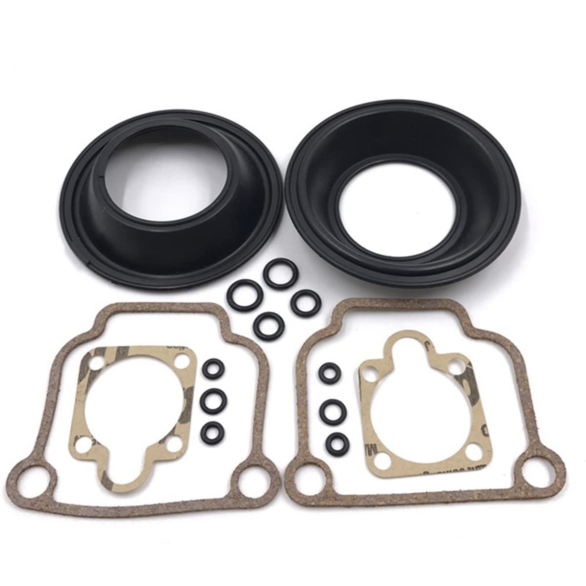 ZTBH Vergaser-Kit Vergaserreparaturset for 32 mm R65 R75 R80 R90 Motorradzubehör Ersatzteile Vergaser von ZTBH