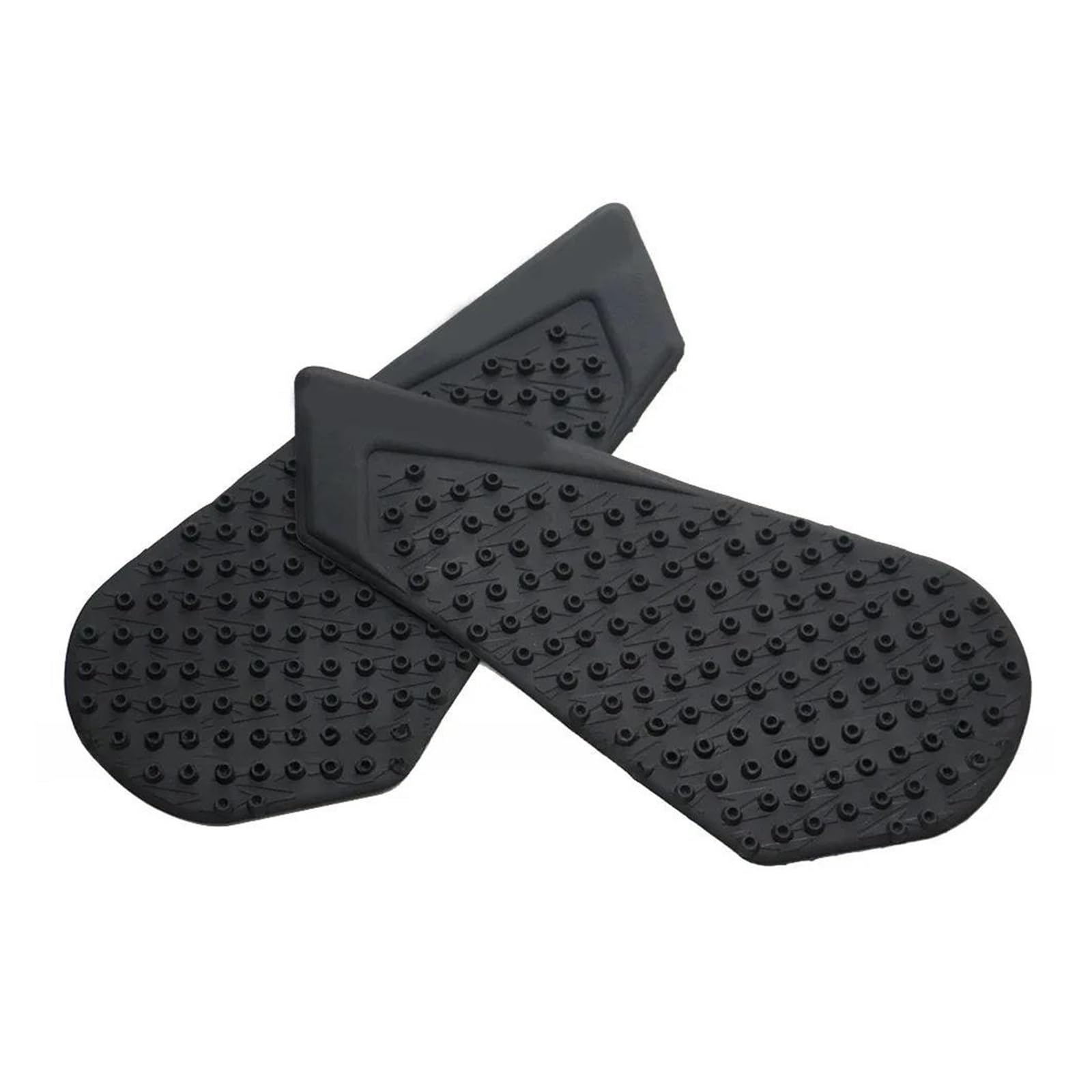 Kraftstofftank-Pad Motorrad Tank Pad Seite Aufkleber Schutz Für Suzuki GSXR 1000 2001-2008 K1 K2 K3 K4 K5 K6 K7 K8 GSXR600 GSXR750 2006-2023(Black8 GSXR600/750 2011-2023) von ZTQLIJQF