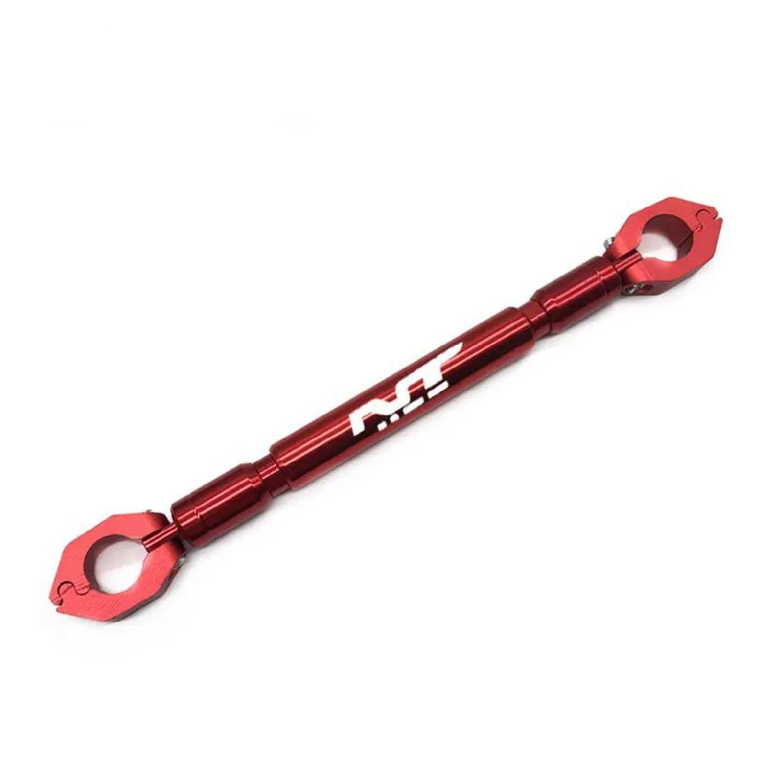 Lenker-Balancestange Für HON&DA NT1100 NT 1100 CB1100X CB 1100 X Motorrad Zubehör Balance Bar Lenker Querlatte Hebel Halter(Red) von ZTQLIJQF