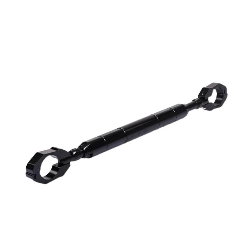 Lenker-Balancestange Für Suzuki 25mm-28mm Hand Motorrad Stärken Balance Bar Lenker Querlatte Halter Bar(Black) von ZTQLIJQF