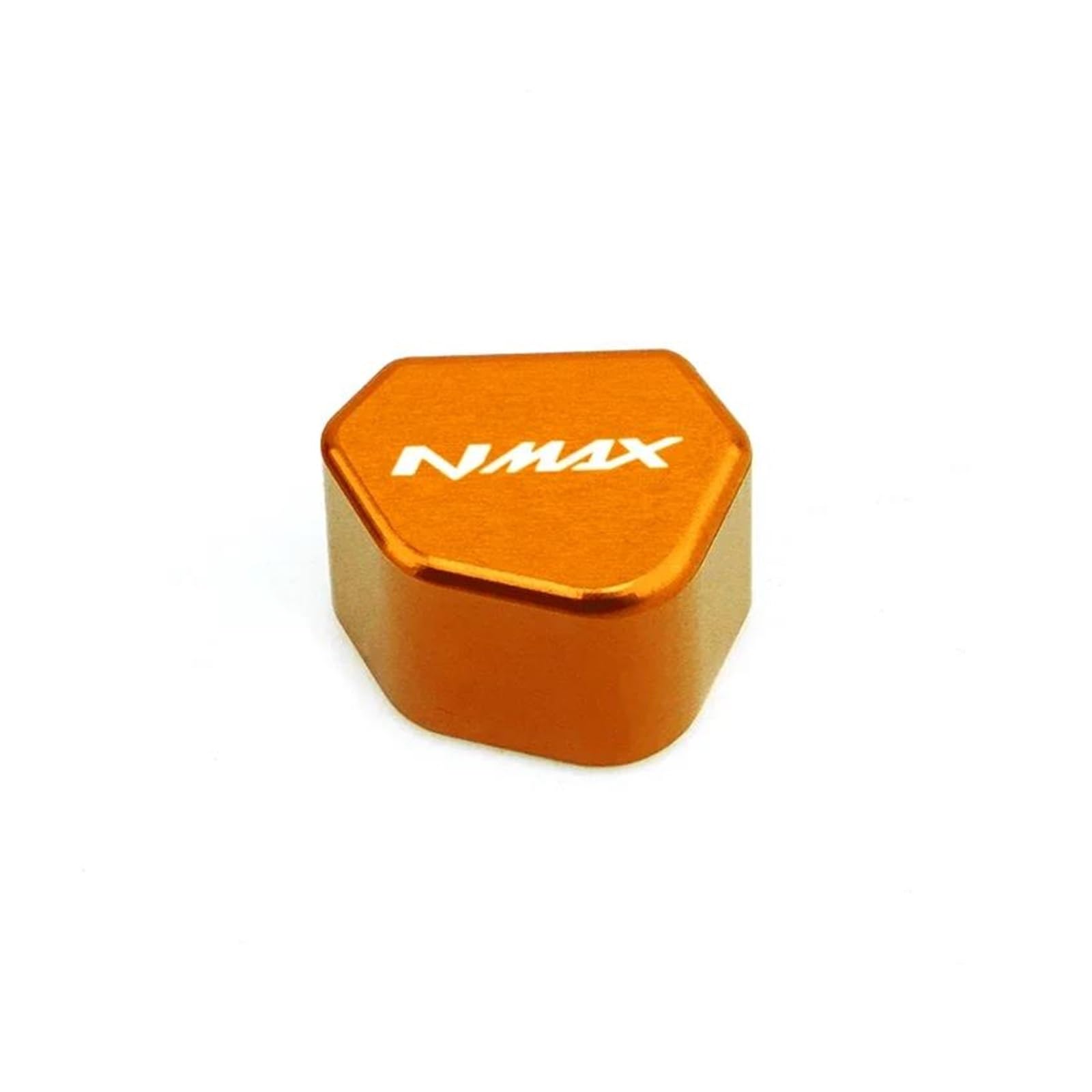 Umschalttaste Für YAM&AHA X-MAX 300 Xmax 300 Xmax 250 125 400 NMAX 155 Motorrad Schalter Taste Blinker Schalter Keycap(Orange) von ZTQLIJQF