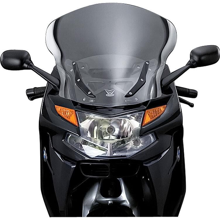 ZTechnik Scheibe VStream klar für BMW K 1200/1300 GT 2006-2011 von ZTechnik