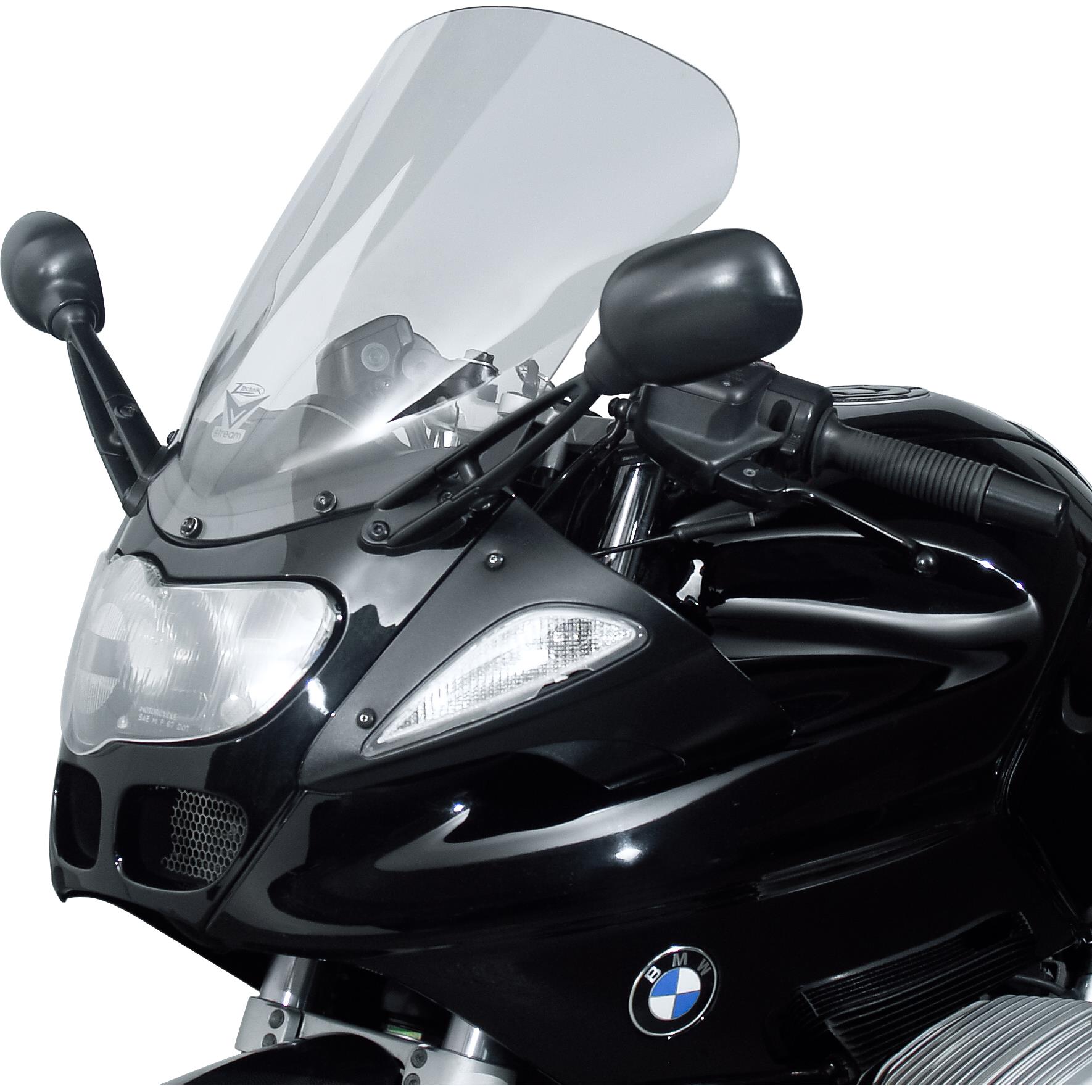 ZTechnik Scheibe VStream klar für BMW R 1100 S von ZTechnik