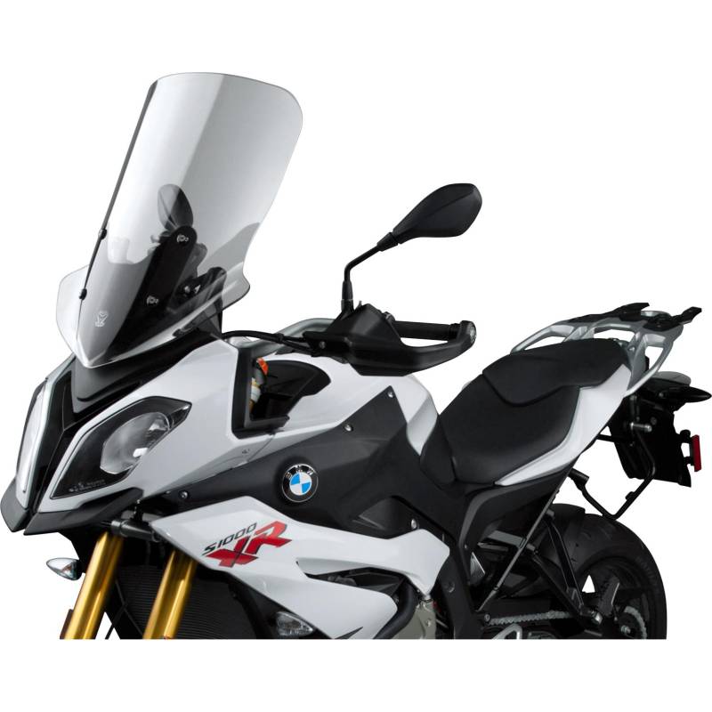 ZTechnik Scheibe VStream klar für BMW S 1000 XR 2015-2019 von ZTechnik