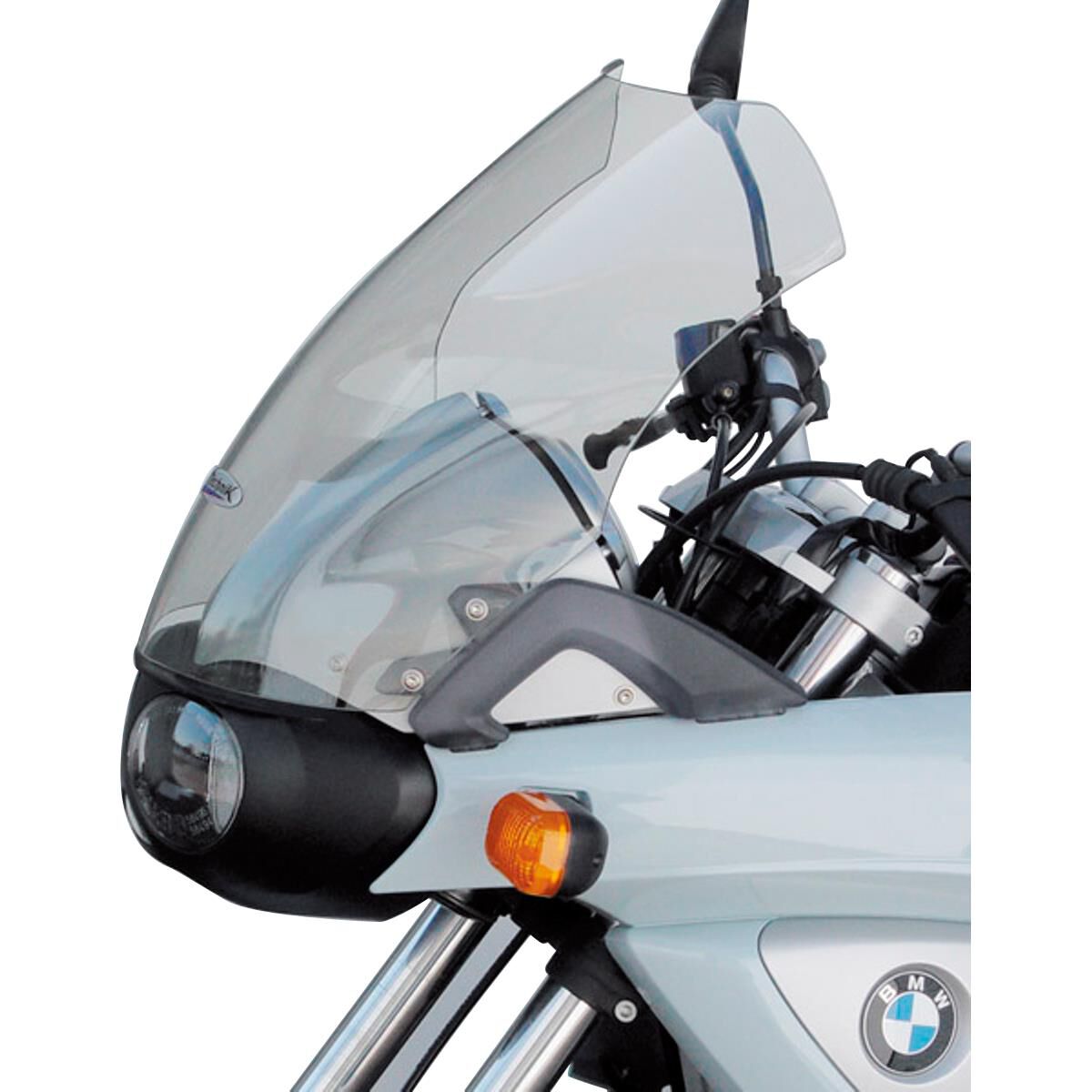 ZTechnik Scheibe getönt für BMW F 650 CS von ZTechnik