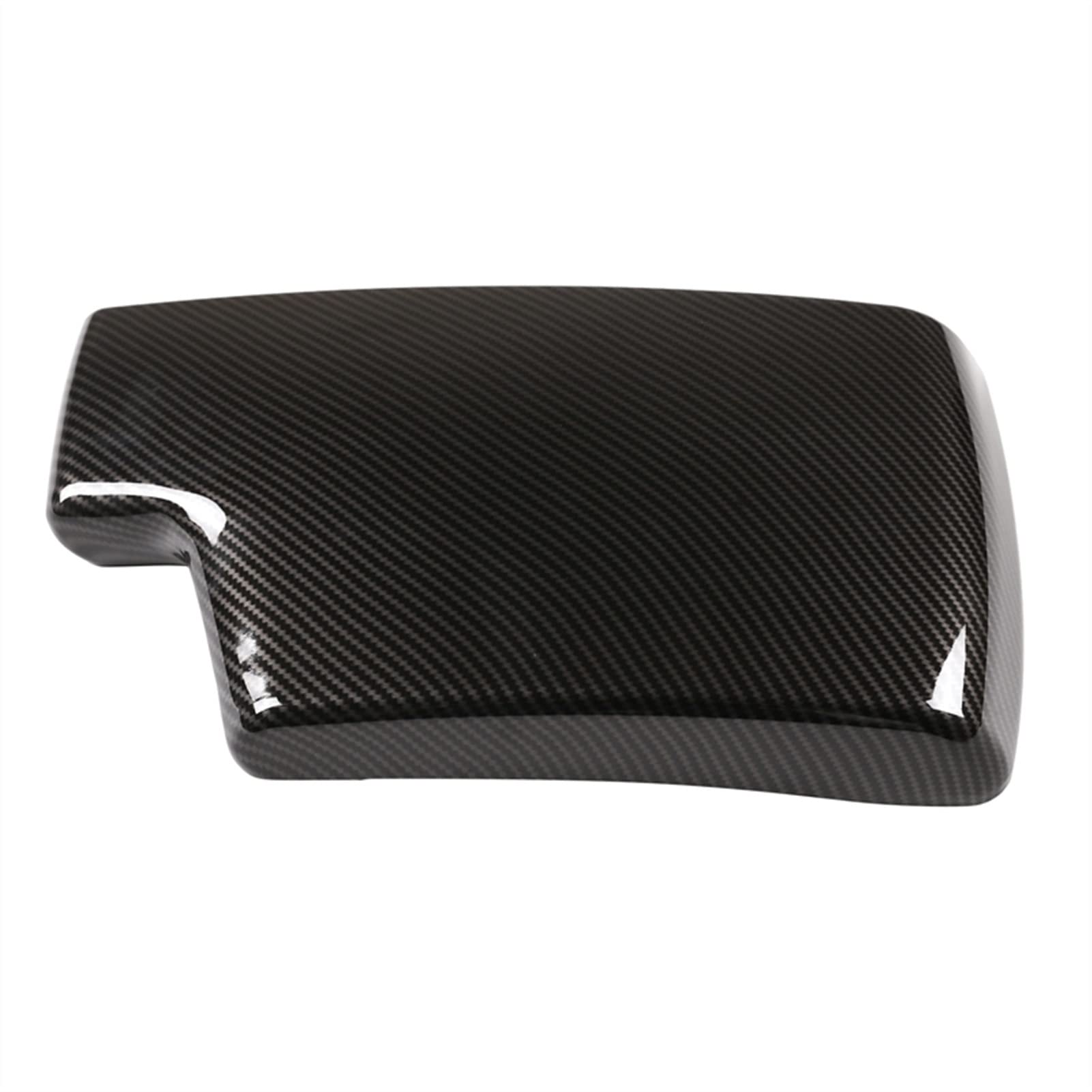 Mittelkonsolen Für Kfz Für 3er Serie 2005–2012 Kohlefaser Auto ABS Mittelkonsole Armlehne Box Covers Cover Trim Car Interior Armlehnen von ZUKPHBWYWK