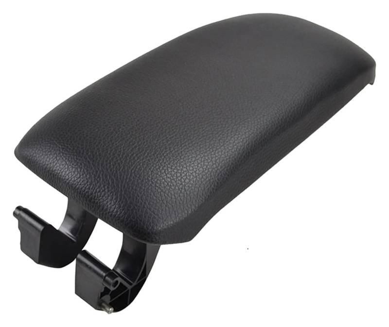 Mittelkonsolen Für Kfz Für Octavia 1997-2011 Für Fabia 1999-2014 Armlehne Latch Abdeckung Mittelkonsole Armlehne Aufbewahrungsbox Abdeckung Auto Pad Mittelkonsole Armlehnen(Pu Leather) von ZUKPHBWYWK