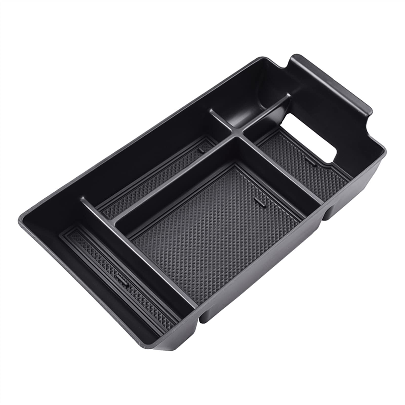 Mittelkonsolen Für Kfz Für T&oyota für Hilux Vigo Fortuner Innova 2004–2014 Auto Armlehne Box Storage Center Console Organizer Container Holder Box Armlehnen von ZUKPHBWYWK