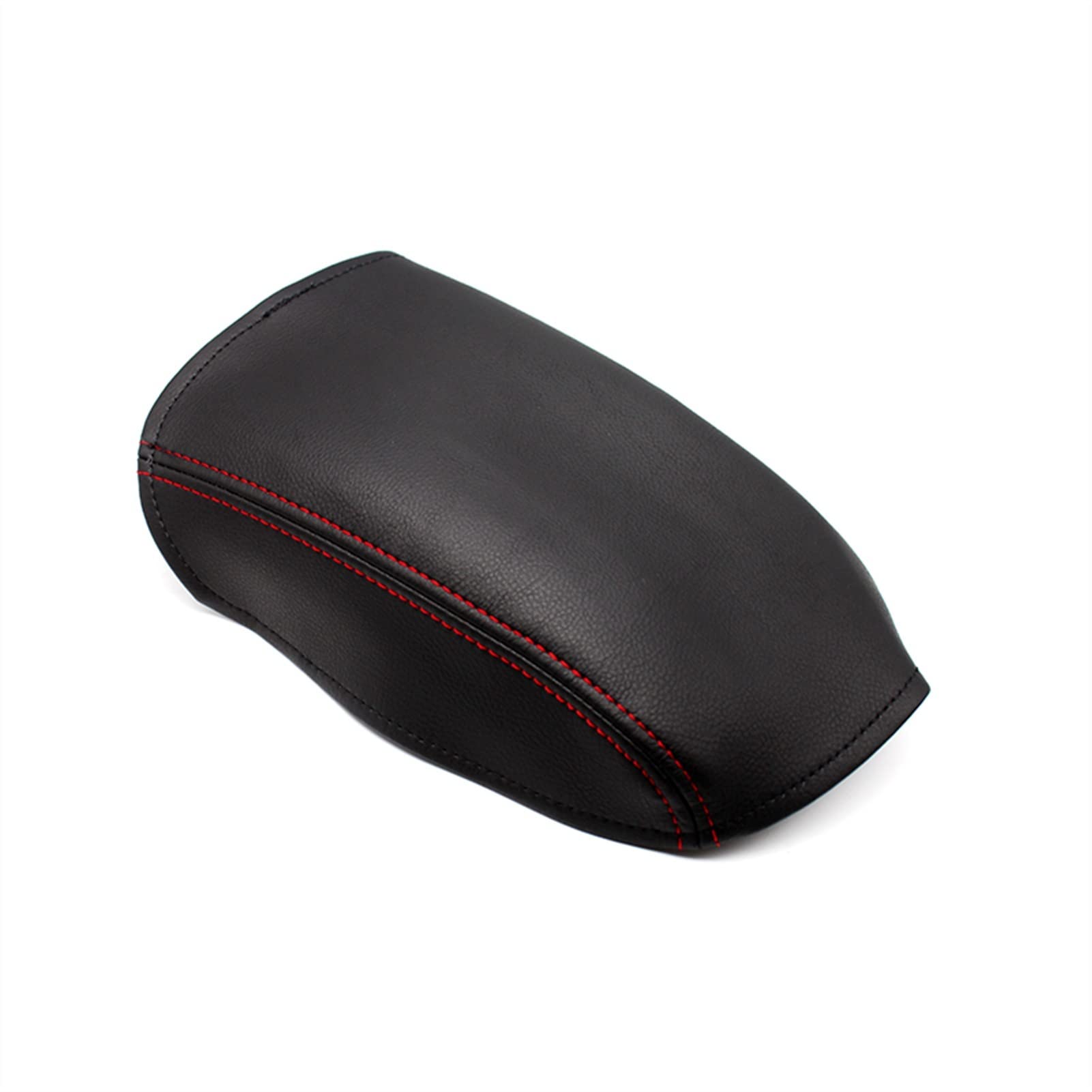 Mittelkonsolen Für Kfz Für V&W G&olf 7 MK7 VII 2014-2016 Car Center Control Armrest Box Surface Cover Trim Armlehnen(2) von ZUKPHBWYWK