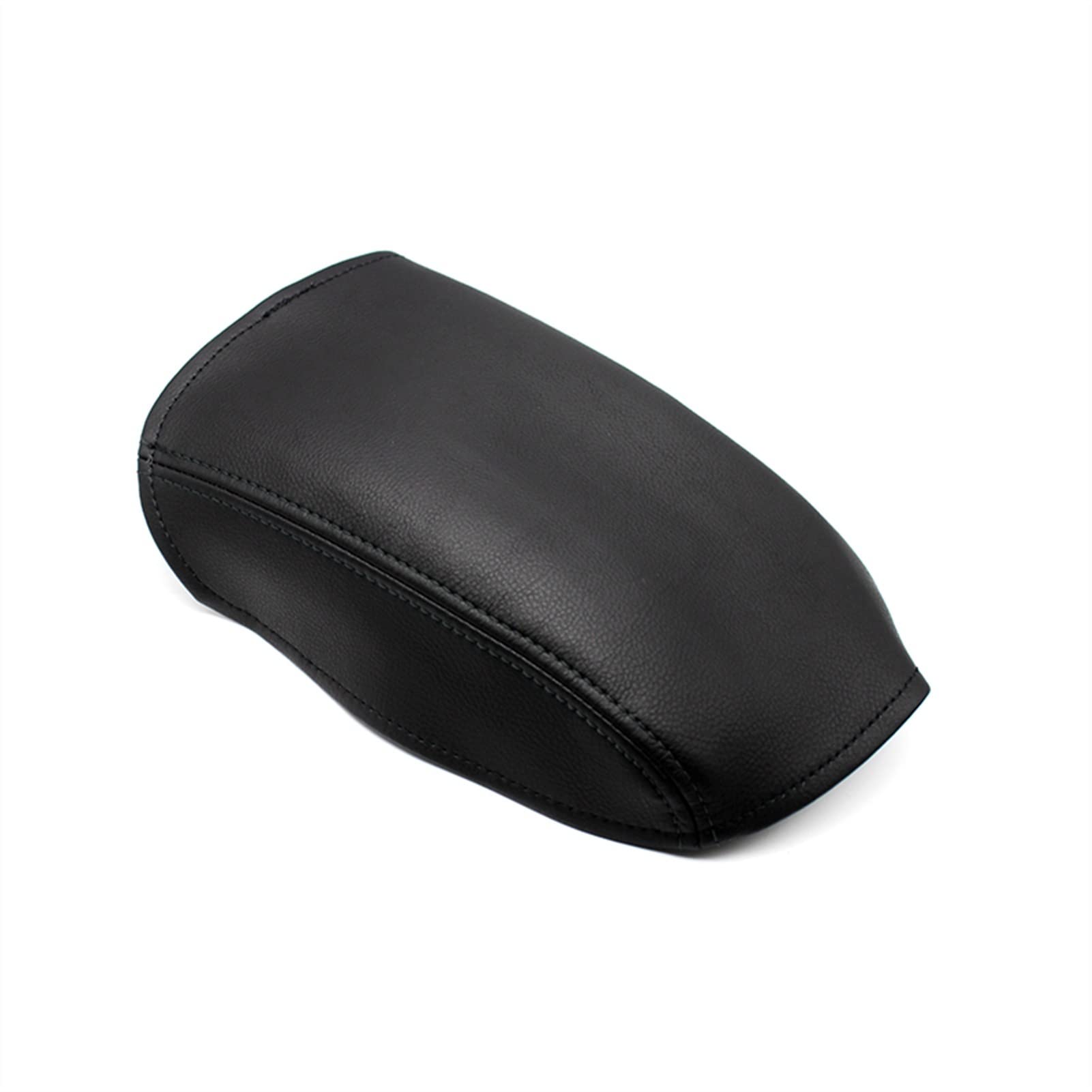 Mittelkonsolen Für Kfz Für V&W G&olf 7 MK7 VII 2014-2016 Car Center Control Armrest Box Surface Cover Trim Armlehnen(4) von ZUKPHBWYWK