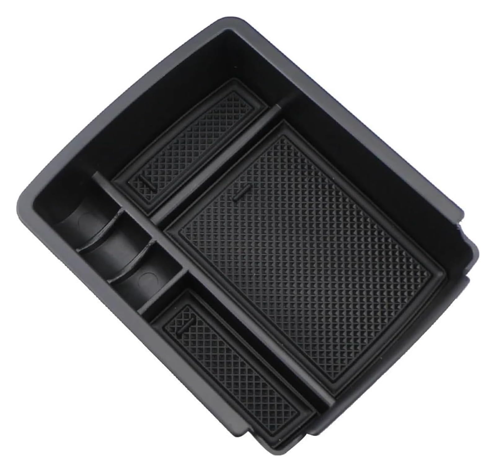 Mittelkonsolen Für Kfz Für VW Für G&olf 7 MK7 MK7.5 VII 5G GT IR 2013 2014 2015-2019 Armlehne Aufbewahrungsbox Mittelkonsole Organizer Armlehnen von ZUKPHBWYWK