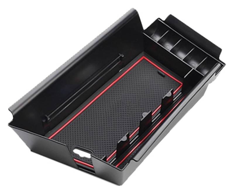 Mittelkonsolen Für Kfz Für X1 X2 2016-2021 Auto Zentralarmlehne Aufbewahrungsbox Organizer Mittelkonsole Fall Innen Dekorativ Armlehnen von ZUKPHBWYWK