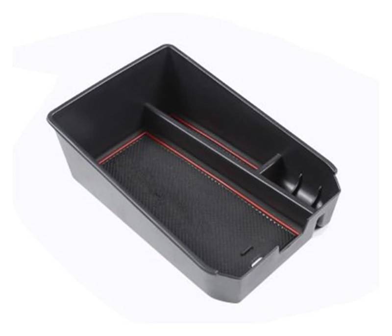 Mittelkonsolen Für Kfz Für X3 G01 X4 G02 X5 G05 X6 G06 X7 G07 Mittelkonsole Organizer Box Auto Aufbewahrungsbox Verstauen Aufräumen Anti-Rutsch-Gummi Armlehnen(For X3 G01) von ZUKPHBWYWK