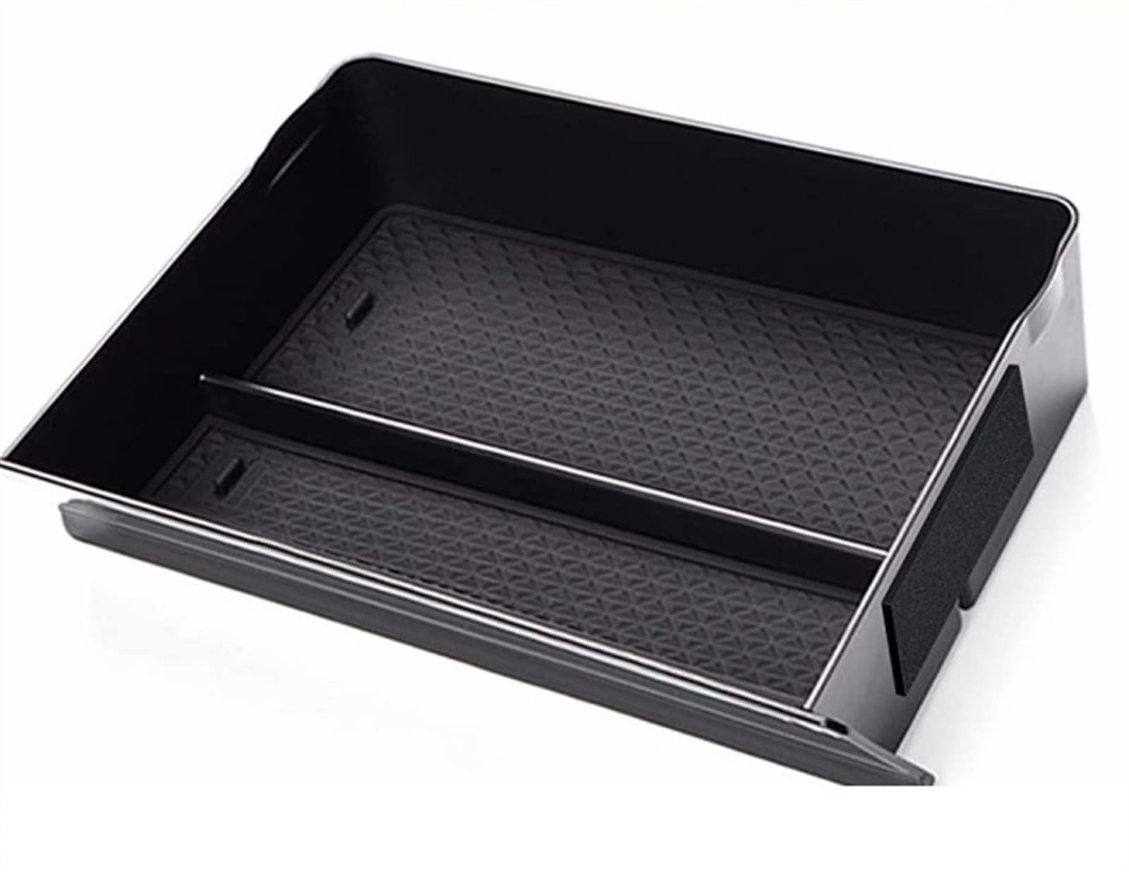 Mittelkonsolen Für Kfz Mittelkonsole Organizer Aufbewahrungsbox Custom Für Linkslenker Für Model S Model X Model S Model X 2012-2021 Armlehnen von ZUKPHBWYWK