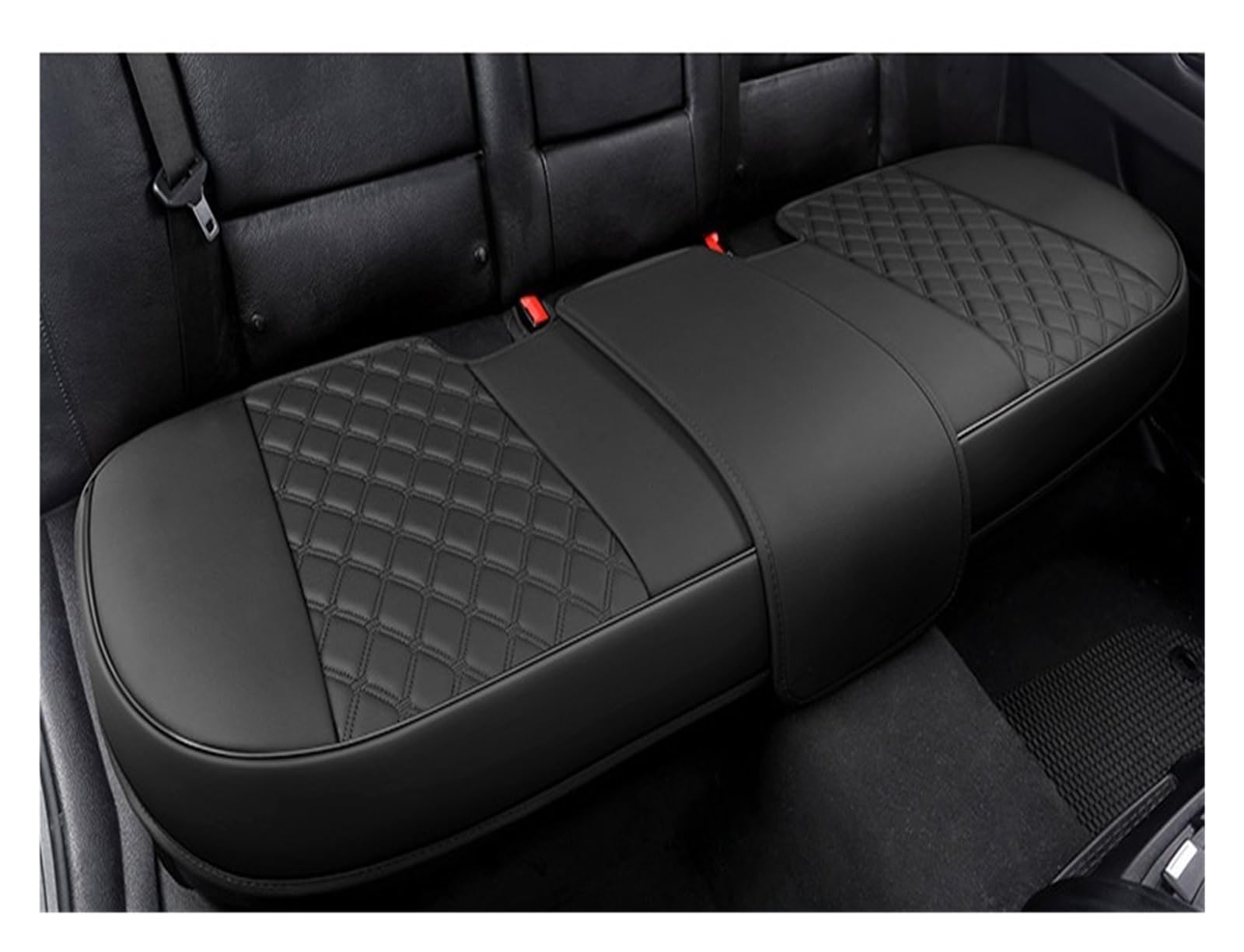 ZUKPHBWYWK Autositzbezüge Autositzbezug, PU-Leder, Auto-Stuhlbezüge, Auto-Sitzbezüge Für Die Meisten Autos. Sitzbezug(Set of seat Covers) von ZUKPHBWYWK