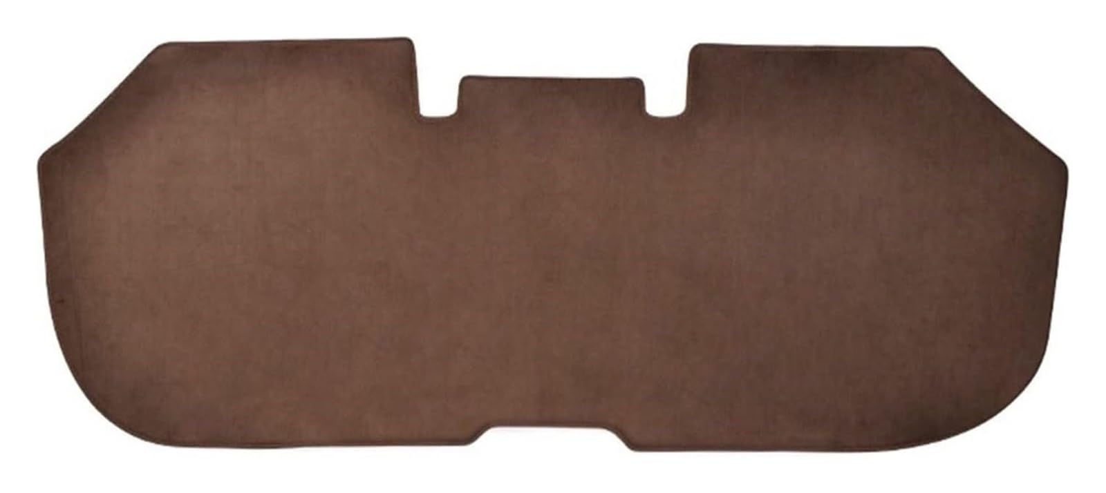 ZUKPHBWYWK Autositzbezüge Für F10 F30 G01 G02 G20 G30 Autositzkissenbezug Sitzpolster Matte Vorder- Und Rücksitzkissen Sitzbezug(Rear Brown 1pc,F10) von ZUKPHBWYWK