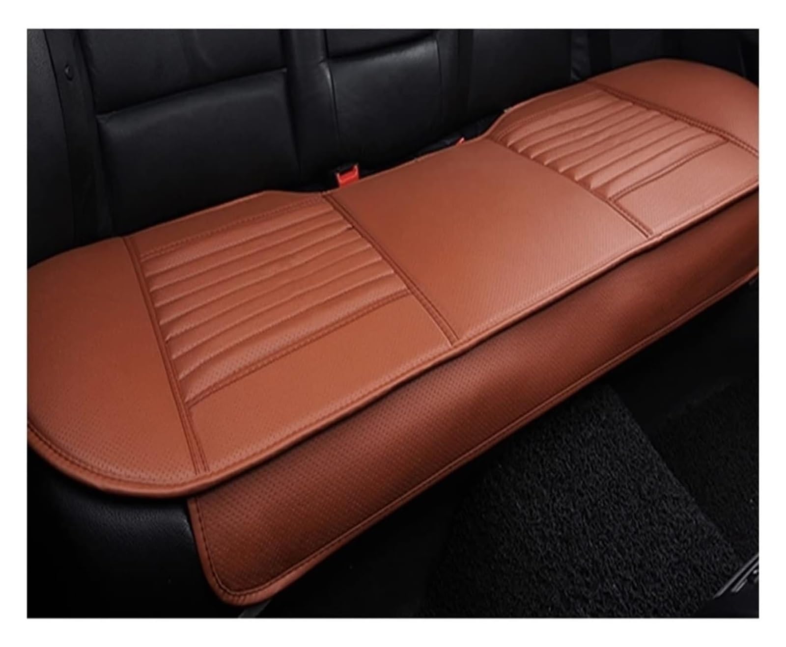 ZUKPHBWYWK Autositzbezüge Für Grand Cherokee 2004 2015 2014 Wj Wk2 Für Patriot Für Renegade Für Kompass Auto Sitz Abdeckung Auto Pad Kissen Sitzbezug(1pcs Back,1) von ZUKPHBWYWK