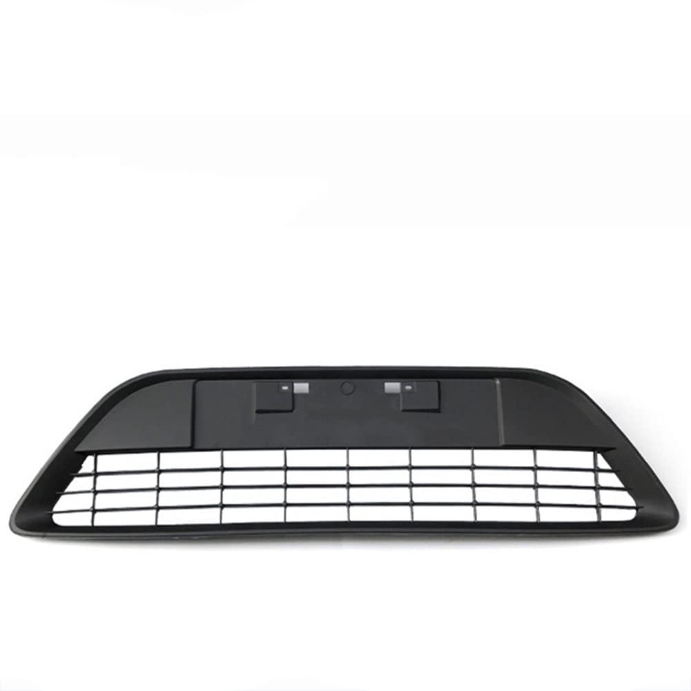 ZUKPHBWYWK Autositzbezüge Unterer Grill Stoßfängergrill Wabenstruktur Für F&ord Für Focus Für Fließheck 2009–2012 Sitzbezug(Normal Black) von ZUKPHBWYWK