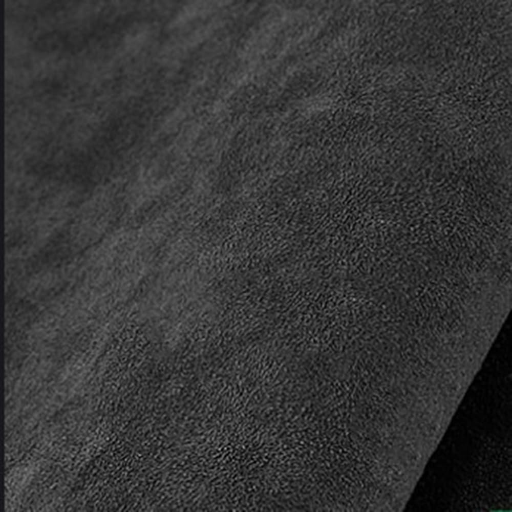 ZUMAHA Auto Schlüsselhülle Fernbedienungen Key Cover für Ferrari 488/roma/F8/812/SF90/458 Schlüsselgehäuse Schutz Zubehör,B-A von ZUMAHA