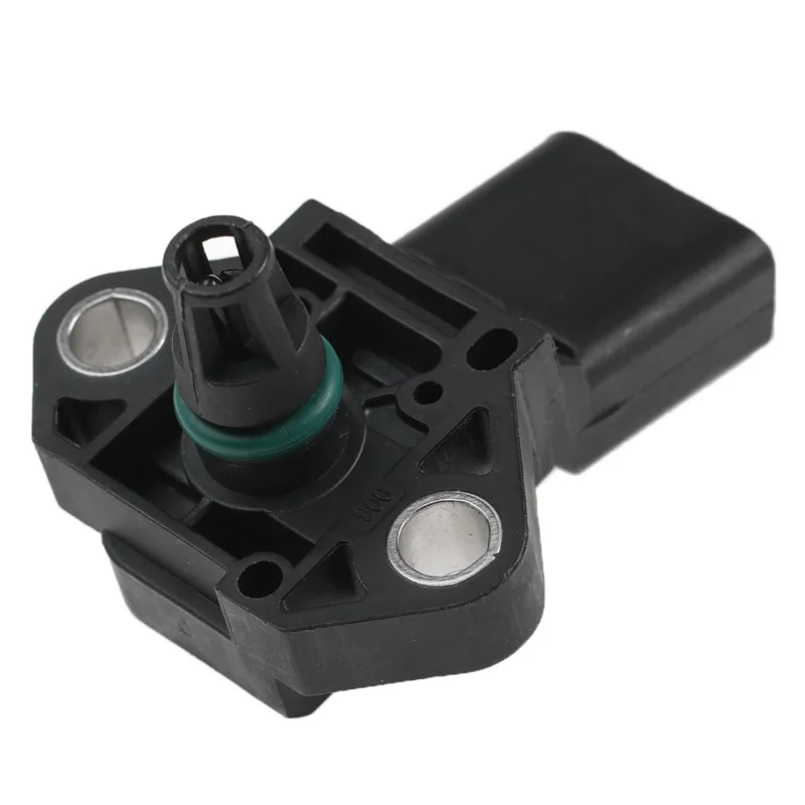 0281006060 Neuer Saugrohr-Ladedruck-MAP-Sensor, für VW, für Audi SEAT, für Skoda 03K906051 0281006059 Autozubehör von ZUYNPOQ