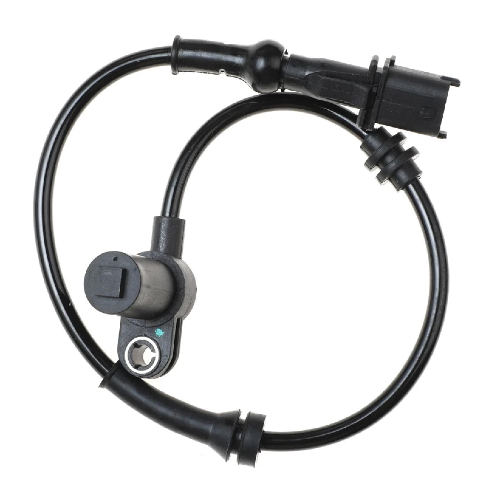 1238236, für OPEL Combo Kasten Tour Kombi Corsa C Kasten MERIVA TIGRA Vauxhall MK II 09115064 9115064 ABS-Sensor Vorne Links Rechts von ZUYNPOQ