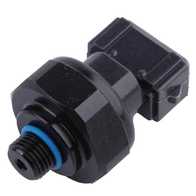 A/C Klimaanlage Drucksensor 1408300072 A1408300072, Für Mercedes A160 C230 C240 ​​E200 E240 R129 W140 R170 W202 W208 W210 von ZUYNPOQ