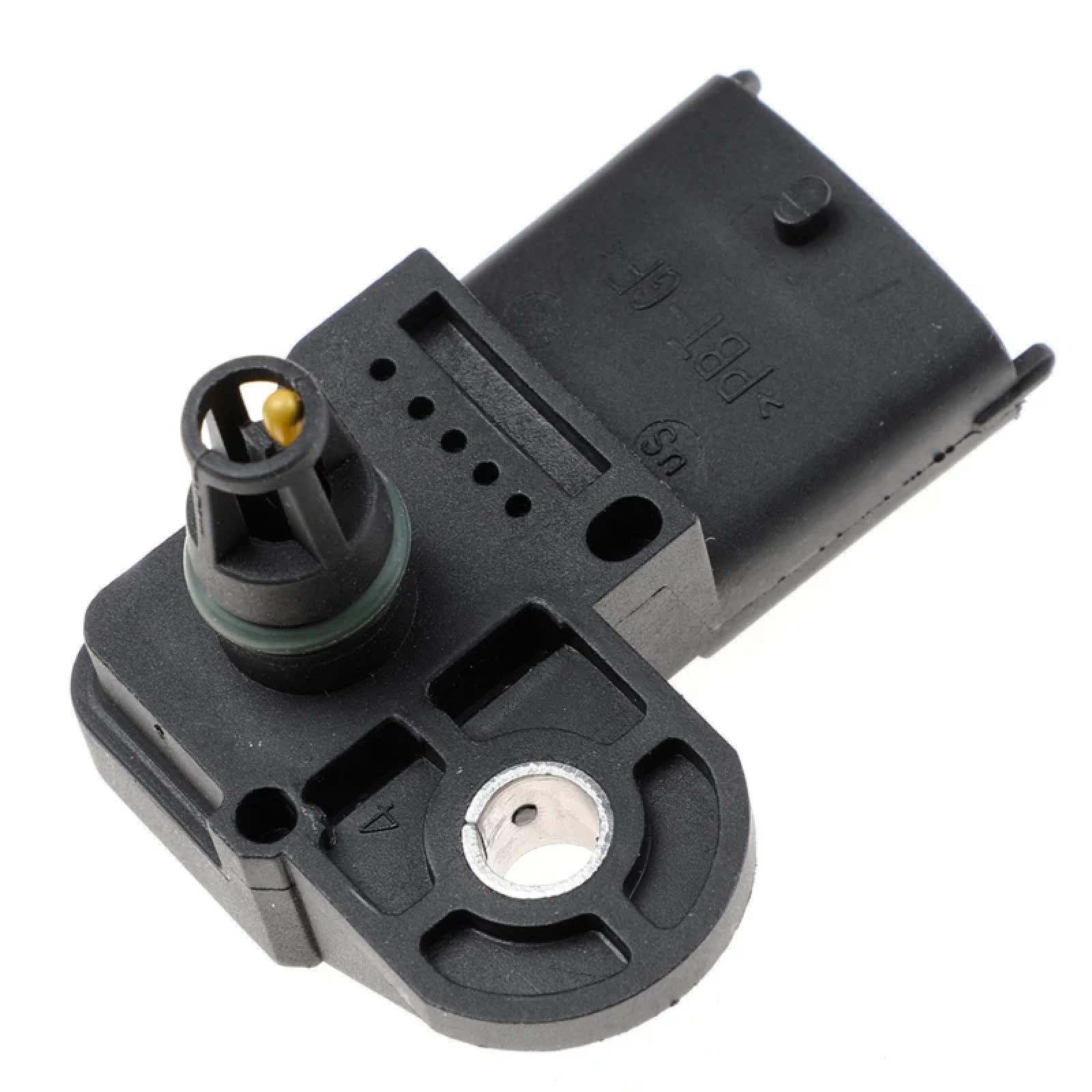 Auto Ansaugluft Ladedruck Map Sensor 0281002680 0 281 002 680 WE01-18-211, Für Mazda BT50 Holden, Für Ford Ranger von ZUYNPOQ