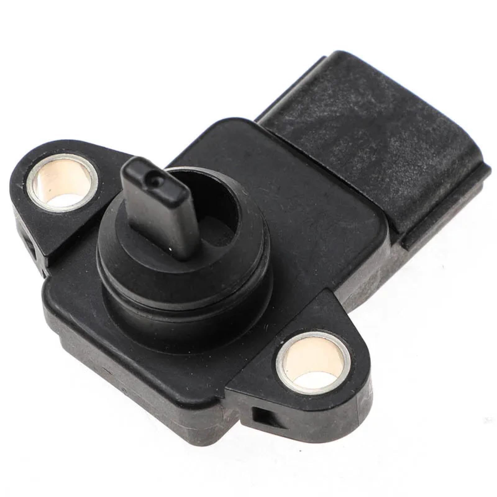 Auto-MAP-Sensor, Ansaugkrümmer-Drucksensor MN143855 E1T42471, für Mitsubishi Lancer 9 Pajeiro Turbina L200 1.6L 1.3L von ZUYNPOQ