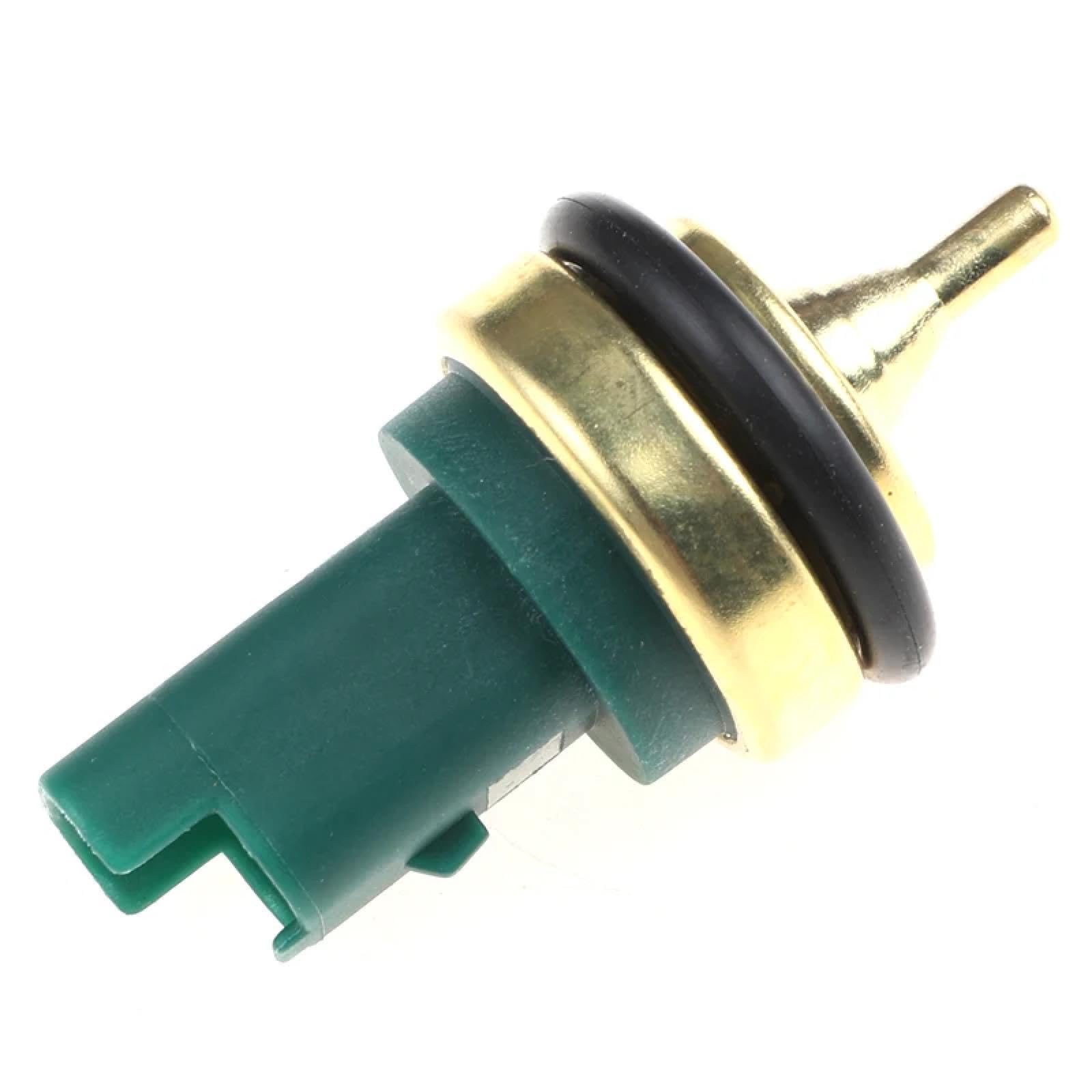 Autokühlwassertemperatursensor 1338F8 1338F3 96566364 7535068, Für Mini Cooper, Für Citroen C3 C4, Für Peugeot 206 207 307 RCZ 1.6 von ZUYNPOQ