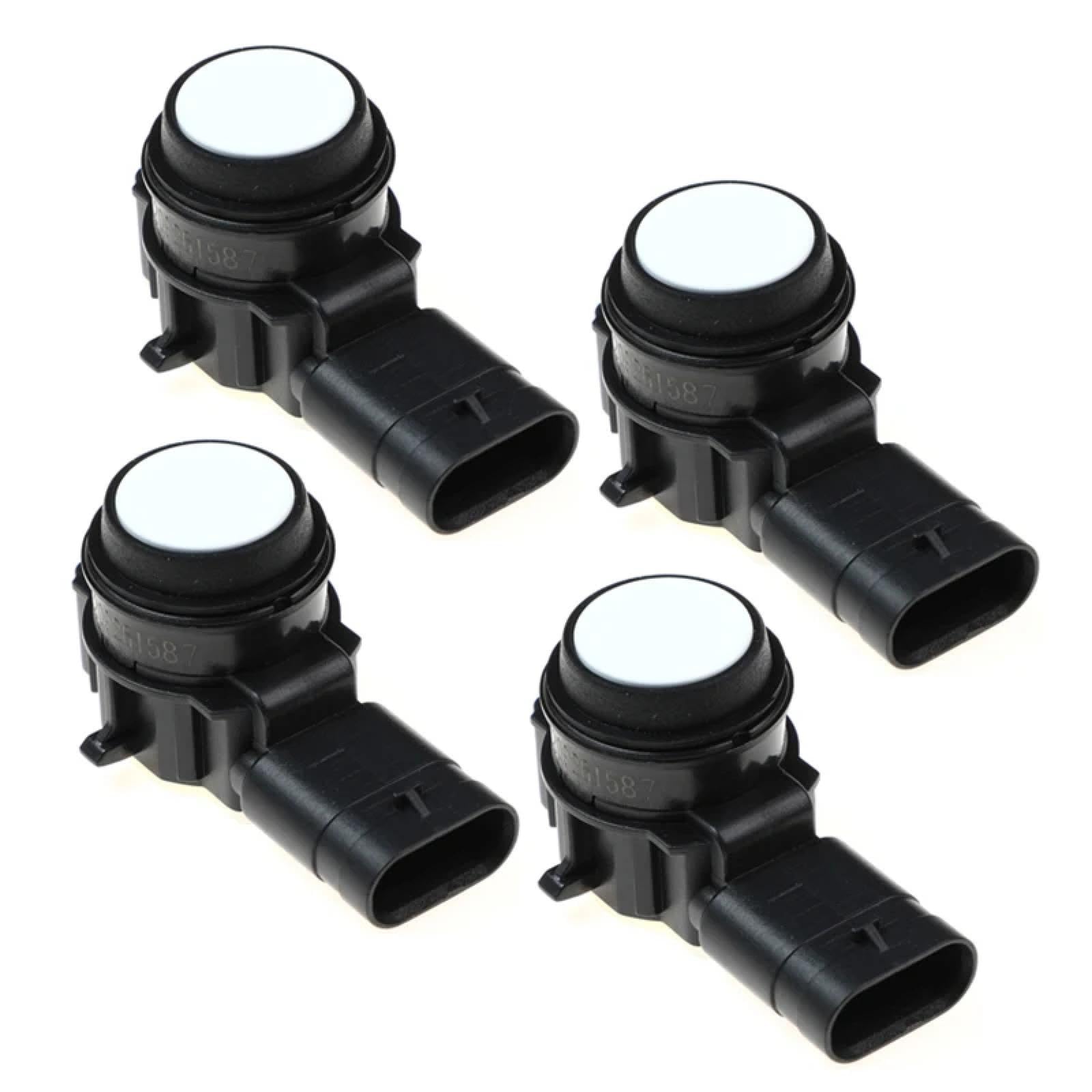 Autozubehör PDC Parksensor Umkehrradarsensor 66209261587, Für BMW F20 F21 F22 F23 F30 F31 F34 F32 F33 F36 von ZUYNPOQ