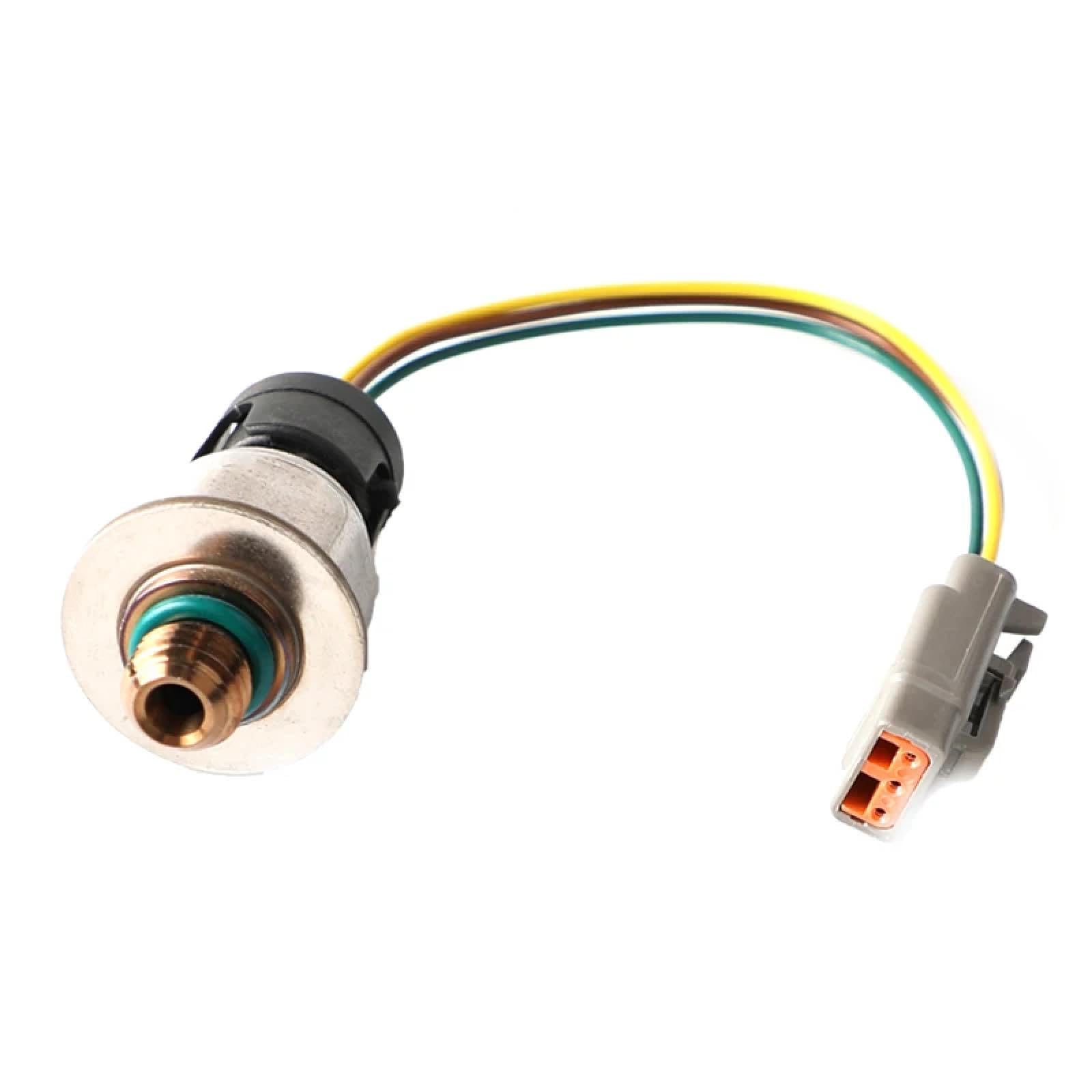 Für Navistar MAXXFORCE DT 9 10 Kraftstoffdrucksensor ICP-Sensor 1875784C93 3PP6-21 187 578 4C9 3 von ZUYNPOQ