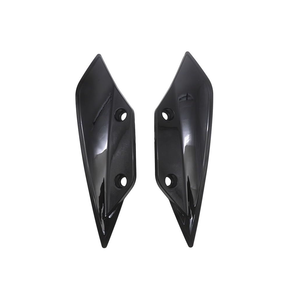 Karosserie Rahmen Tank Gehäuse Deckel Motorrad Vorderseite Kotflügel Spoiler Winglets Flügel Verkleidung Panel Abdeckung Fall Für S1000RR S1000 S 1000 RR 2009-2014 2013 2012 von ZUYNPOQ