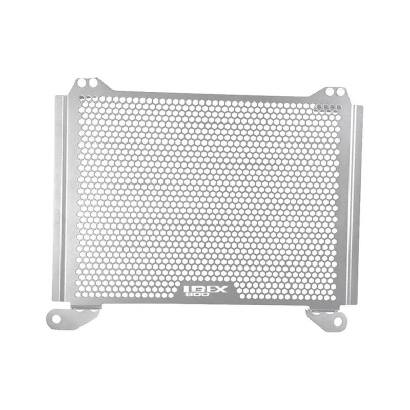 Kühlerschutz Motorräder Zubehör 2024 2025 Motorrad Zubehör Kühlergrill Wache Cover Schutz Für CF&Moto CF&Moto 800MT MT 800 MT MT800 2021 2022 2023 von ZUYNPOQ