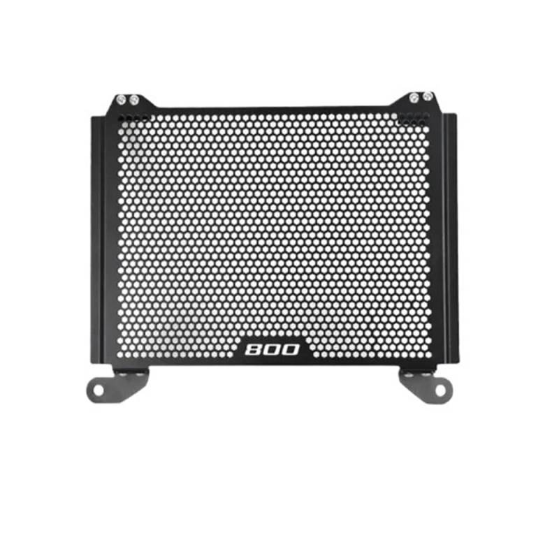 Kühlerschutz Motorräder Zubehör 2024 2025 Motorrad Zubehör Kühlergrill Wache Cover Schutz Für CF&Moto CF&Moto 800MT MT 800 MT MT800 2021 2022 2023 von ZUYNPOQ