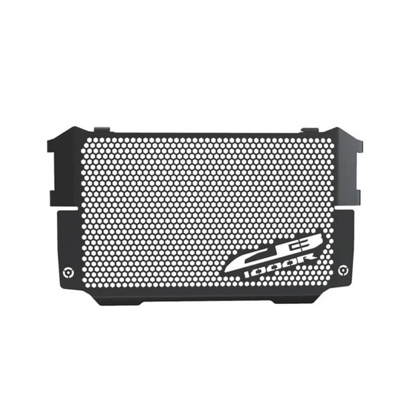 Kühlerschutz Motorräder Zubehör FÜR CB1000R Neo Sport Cafe CB 1000 R 2018 2019 2020 2021 2022 2023 2024 Motorrad Kühlergrill Wache Cover Protector von ZUYNPOQ