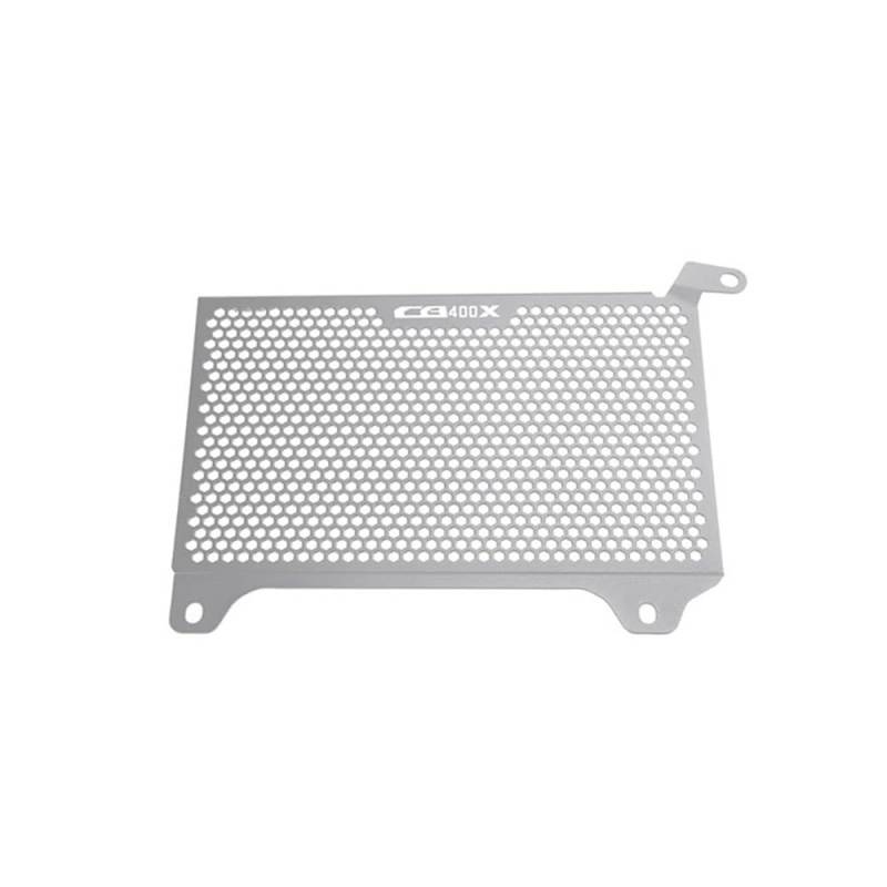 Kühlerschutz Motorräder Zubehör FÜR CB400X CB 400X2019 2020 2021-2024 CB500X 2022 2023 2024 CB 500X Motorrad CNC Kühlergrill Schutz Schutz Abdeckung von ZUYNPOQ