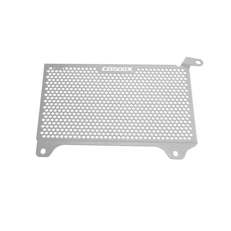 Kühlerschutz Motorräder Zubehör FÜR CB400X CB 400X2019 2020 2021-2024 CB500X 2022 2023 2024 CB 500X Motorrad CNC Kühlergrill Schutz Schutz Abdeckung von ZUYNPOQ