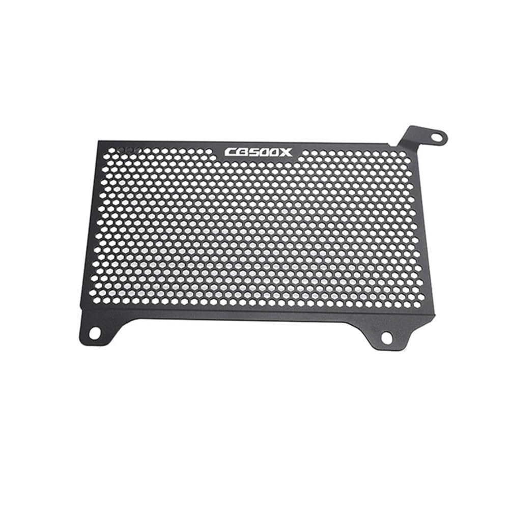 Kühlerschutz Motorräder Zubehör FÜR CB400X CB 400X2019 2020 2021-2024 CB500X 2022 2023 2024 CB 500X Motorrad CNC Kühlergrill Schutz Schutz Abdeckung von ZUYNPOQ