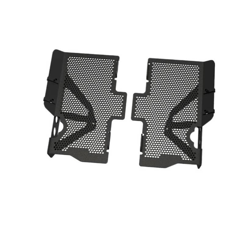 Kühlerschutz Motorräder Zubehör FÜR CR250R CR 250R CR125R CR 125R 2005-2006-2007 CR 250R 125R CR 250 150R Kühlergrill Schutz Schutz Abdeckung Motorrad von ZUYNPOQ