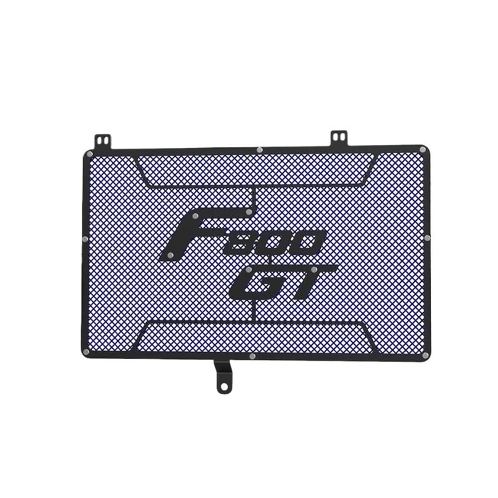 Kühlerschutz Motorräder Zubehör FÜR F800GT 800GT K71 F 800 GT 2013-2020 2019 2018 2017 2016 2015 2014 CNC Kühlergrill Wache Abdeckung Schutz Motorrad von ZUYNPOQ