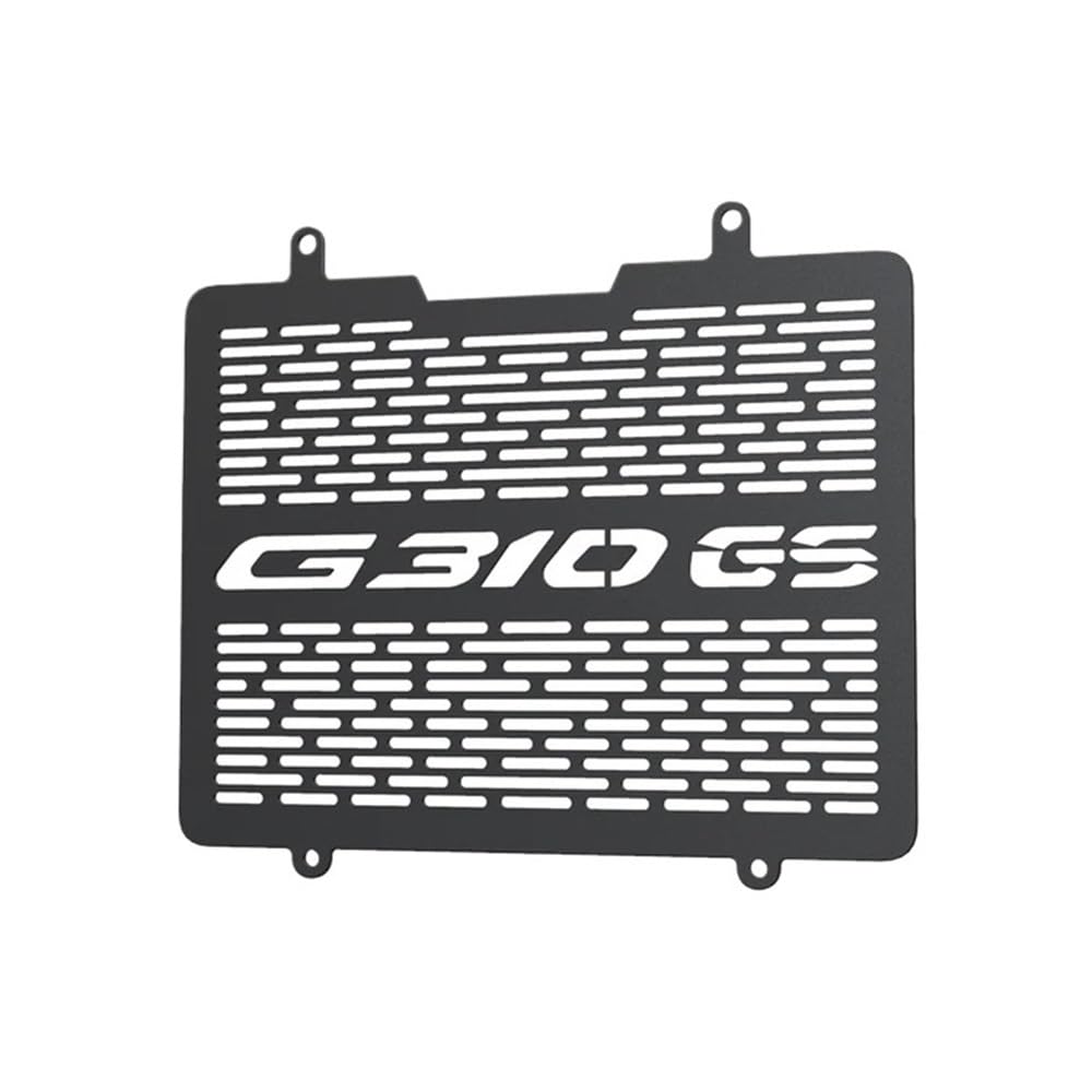 Kühlerschutz Motorräder Zubehör FÜR G310GS G310R G 310 GS R 2016-2023 2022 2021 2020 2019 2018 2017 Kühlergrill Wache Cover Protector Motorrad Teile von ZUYNPOQ