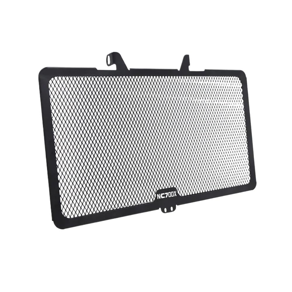 Kühlerschutz Motorräder Zubehör FÜR NC700 NC750 X/S NC700S NC700X NC750X NC750S Integra 750 700 N Motorrad Kühlergrill Wache Cover Schutz von ZUYNPOQ