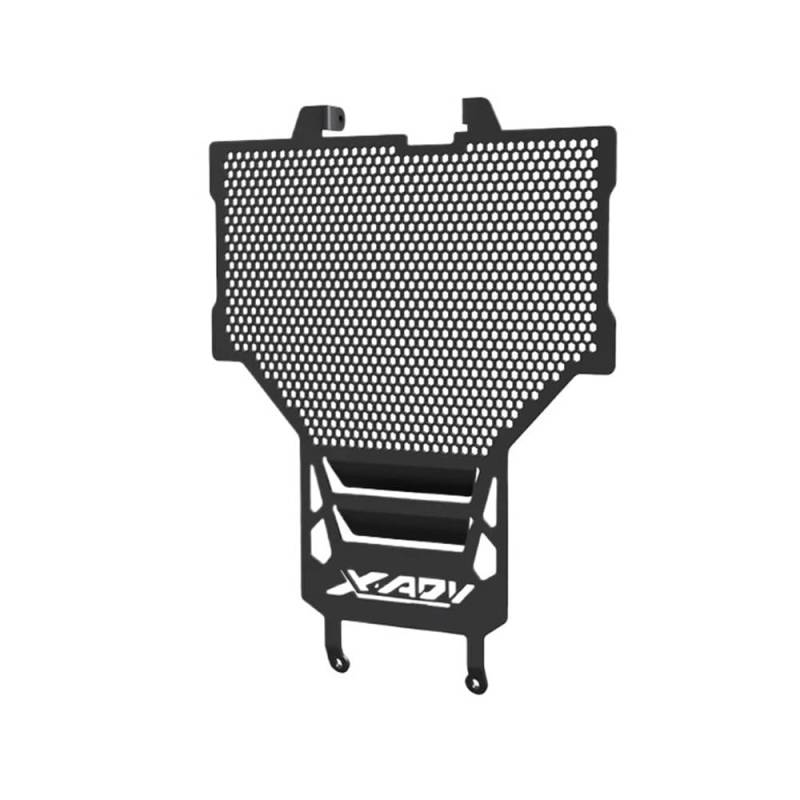 Kühlerschutz Motorräder Zubehör FÜR XADV X-ADV 750 2021 2022 2023 2024 XADV 750 2017-2020 Motorrad Kühlergrill Wache Schutz Abdeckung Schutz von ZUYNPOQ