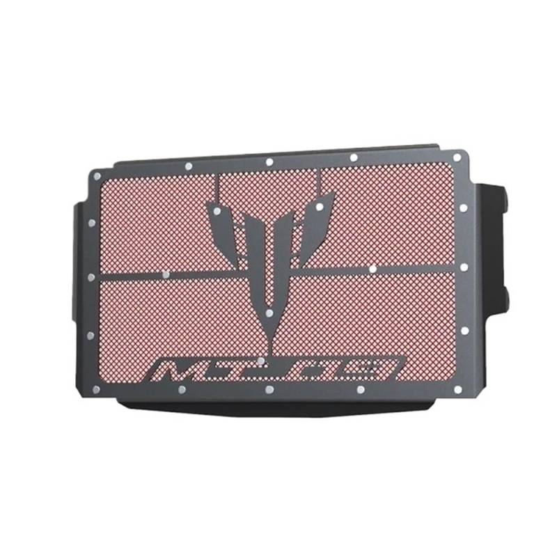 Kühlerschutz Motorräder Zubehör FÜR Ya&maha MT-09 MT09 MT 09 SP 2021 2022 MT09/SP 2021-2024 2023 Kühlergrill Wache Cover Schutz Zubehör Motorrad von ZUYNPOQ