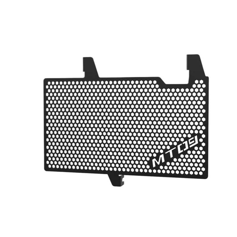 Kühlerschutz Motorräder Zubehör FÜR Ya&maha MT09 SP 2021 2022 2023 MT-09 MT09 2014 2015 2016 2017 2018 19-2023 Kühlergrill Wache Abdeckung Schutz Motorrad von ZUYNPOQ