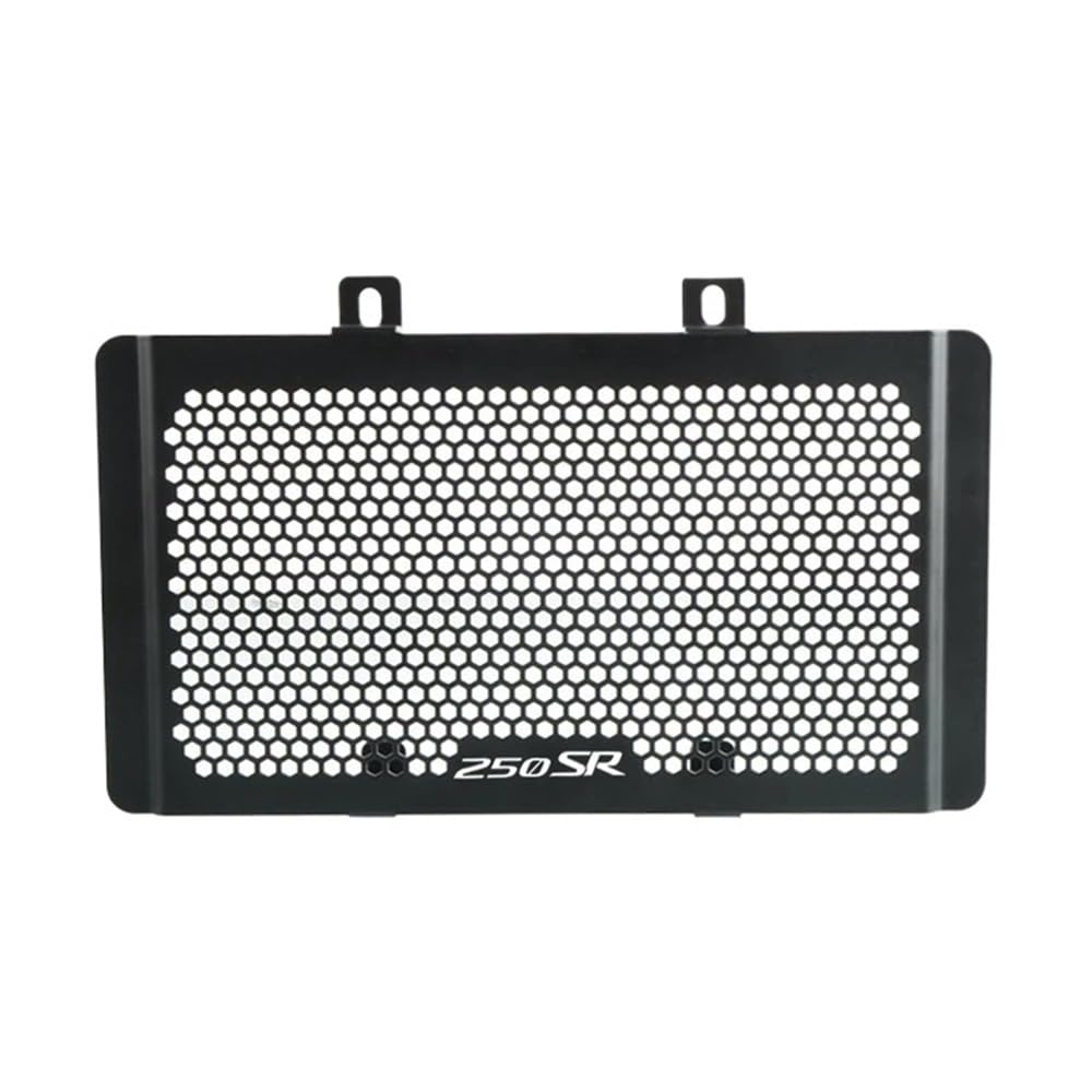 Kühlerschutz Motorräder Zubehör Für CF&Moto 250SR 250sr 2020-2021 250 SR 2020 2021 Motorräder Zubehör Kühlergrill Wache Cover Schutz Aluminium von ZUYNPOQ