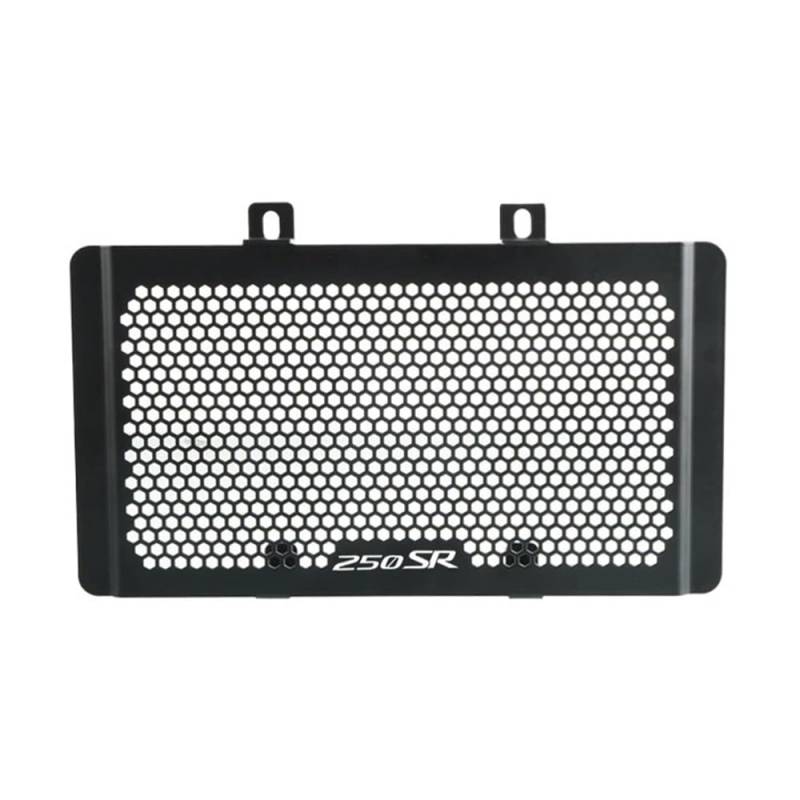 Kühlerschutz Motorräder Zubehör Für CF&Moto 250SR 250sr 2020-2021 250 SR 2020 2021 Motorräder Zubehör Kühlergrill Wache Cover Schutz Aluminium von ZUYNPOQ