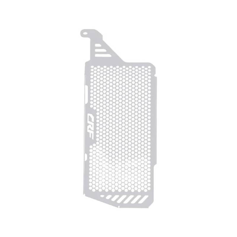 Kühlerschutz Motorräder Zubehör Für CRF 300L CRF300L 2021 2023 2022 Crf300 Motorrad Kühlergrill Wache Abdeckung CNC Kühlergrill Protector Zubehör von ZUYNPOQ